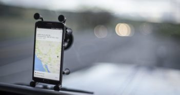 Uber Freight lance ses activités au Canada