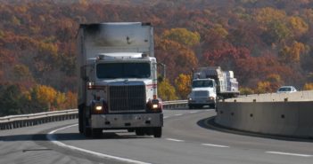 Les baisses de volume, Chauffeur Inc. et les logs électroniques au cœur des discussions du STS