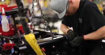 L’accord Hino-TRATON pourrait inclure l’électrique