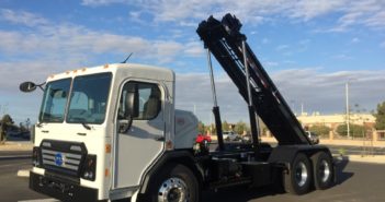 Camions électriques : BYD s’ajoute à Kenworth à titre de partenaire de Toyota