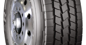 Cooper Tire élargit sa gamme de produits Severe Series