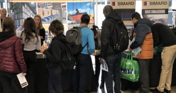 Une 4e Journée carrières pour CargoM