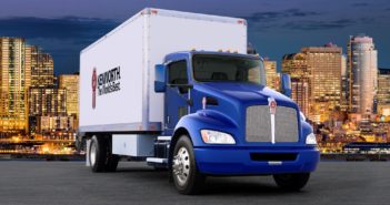 Le TruckTech + est accompagné d’un abonnement de deux ans