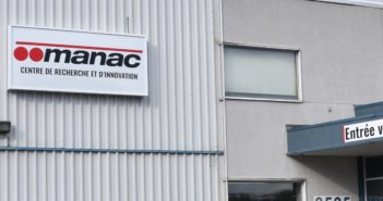 Manac investit en recherche et développement