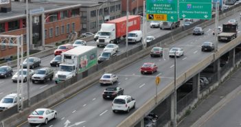 Pause hivernale de travaux sur la Métropolitaine