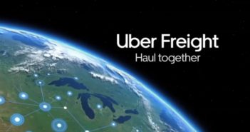 Uber Freight double pratiquement sa taille aux USA
