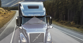 Volvo met à jour son système d’atténuation de collision