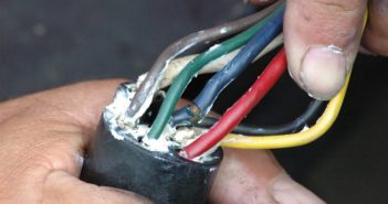 5 façons d’éviter les problèmes de câblage de remorque