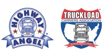 Des camionneurs canadiens nommés Anges de la route