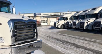 Groupe Mack Volvo : une acquisition qui n’attendait que le bon moment