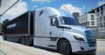 Hydro-Québec et Daimler collaborent à de «super batteries» de véhicules électriques