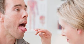 Dites aaah – Tests antidrogue oraux envisagés aux USA