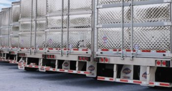Record de production chez Utility Trailer