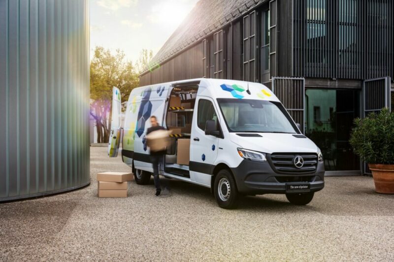 Photo: Mercedes