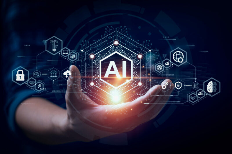 <strong>L'intelligence artificielle entraîne des changements concrets dans le secteur du camionnage</strong> article image