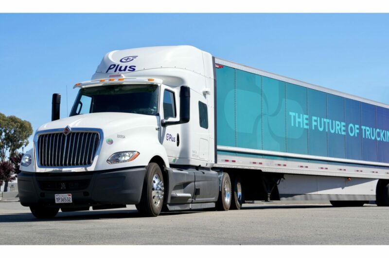 <strong>Comment les assureurs réagiront-ils aux camions autonomes ?</strong> article image