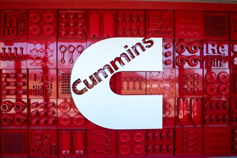 <strong>Cummins investit 580 millions $ dans son usine de moteurs multicarburants</strong> article image