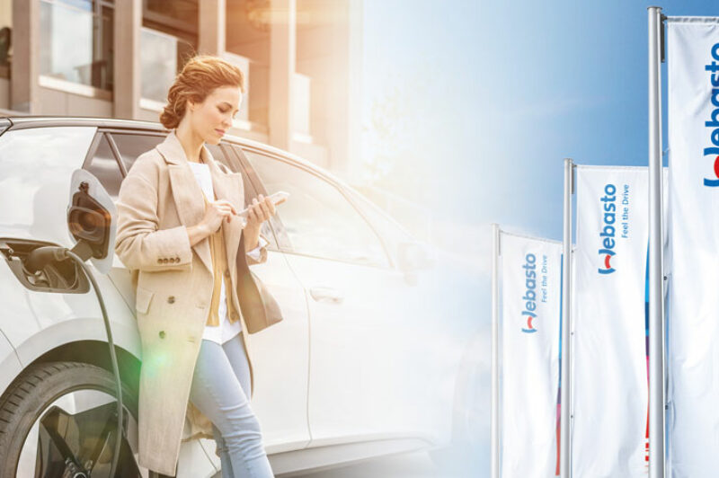 Transom Capital reprend les activités de recharge de Webasto article image