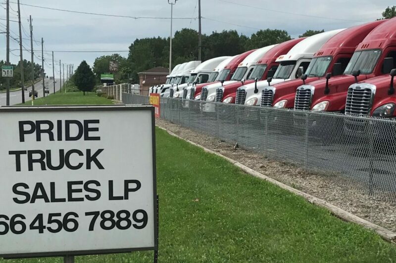 Au coeur d’une action en justice, Pride Group se place sous la protection de la Loi sur la faillite et l’insolvabilité pour se restructurer article image