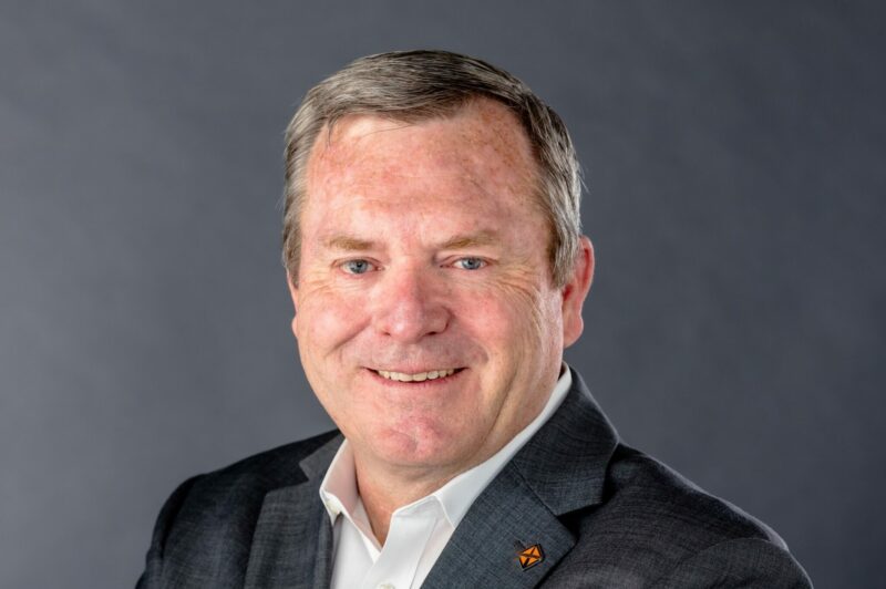 Nouveau VP des opérations commerciales chez Navistar, la mobilité durable parmi ses mandats article image