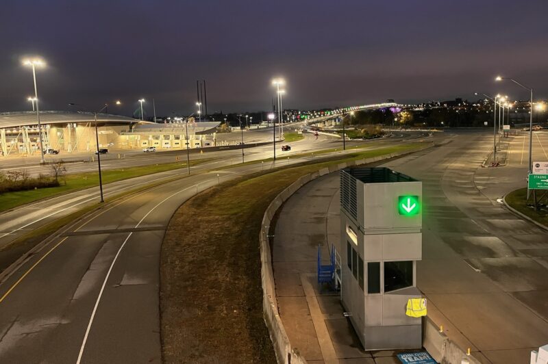 Test de résilience de la chaîne d’approvisionnement à la frontière article image