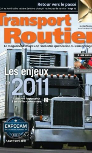 janvier + février 2011