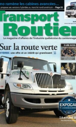 avril 2011 article image