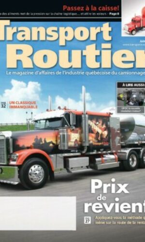 juin 2011 article image
