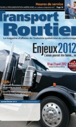 janvier + février 2012
