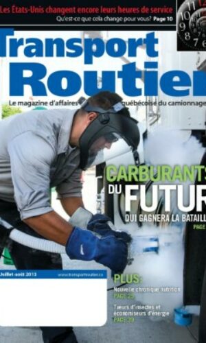 juillet + août 2013