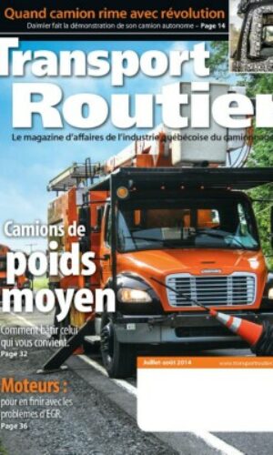 juillet + août 2014