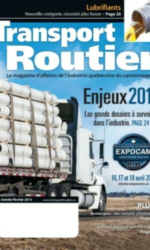 janvier + février 2015