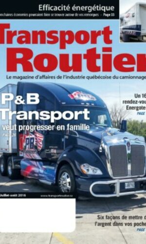 juillet + août 2016