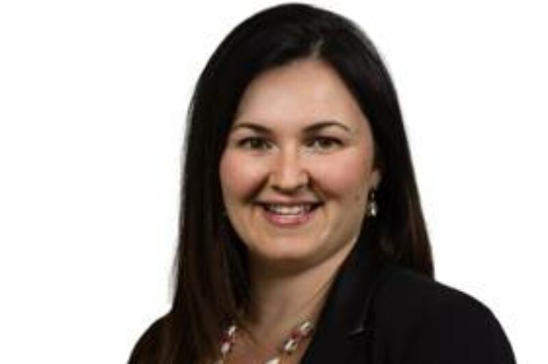 Sabrina Lévesque est promue directrice générale de Morneau Sego article image