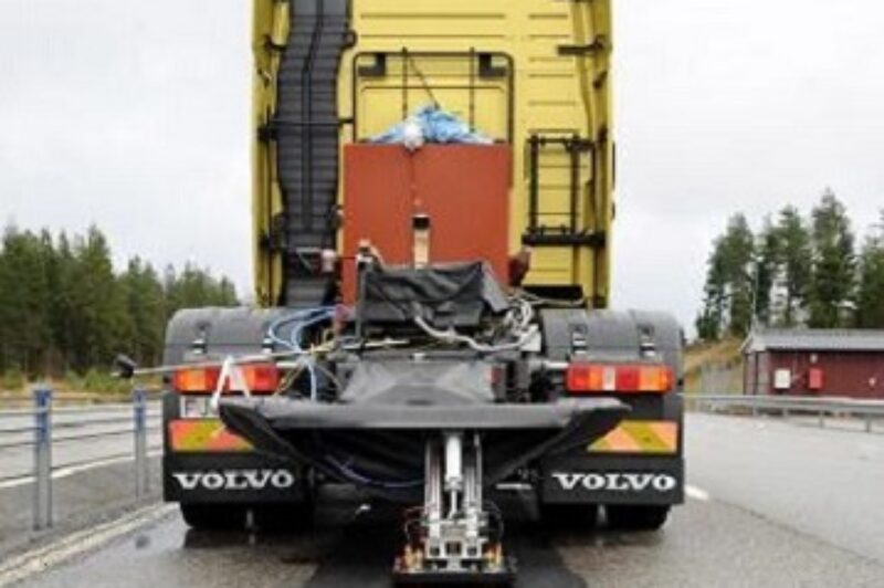 Volvo : un projet électrifiant article image