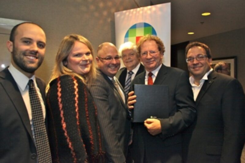 Lancement d'un ouvrage sur l'encadrement légal du transport routier article image