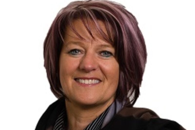 Danielle Brouard nommée directrice générale chez Morneau Solution article image