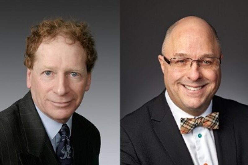 François Rouette et Stéphane Lamarre sélectionnés dans l’édition 2017 de Best Lawyers in Canada article image