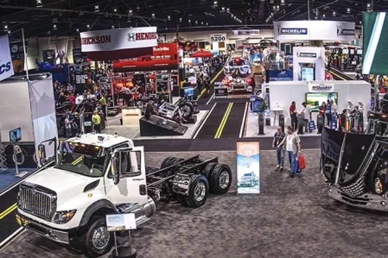 Truck World arrive à Toronto article image