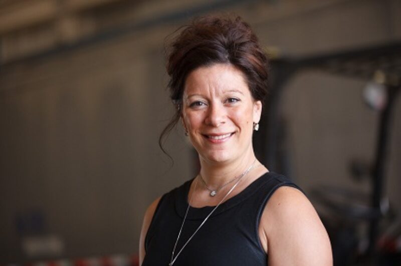 Caroline Thuot nommée présidente de Techno Diesel article image