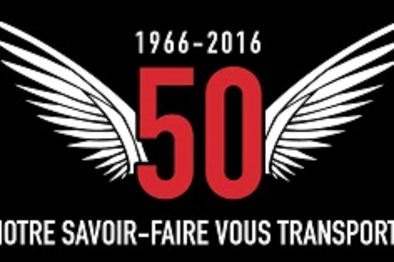 Manac célèbre son 50e anniversaire article image