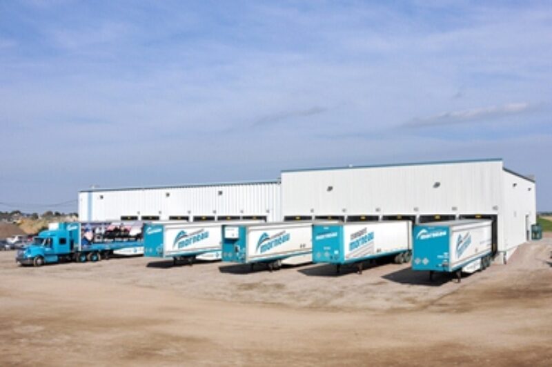 Transport Morneau investit 1 million $ dans son terminal du Lac-Saint-Jean article image