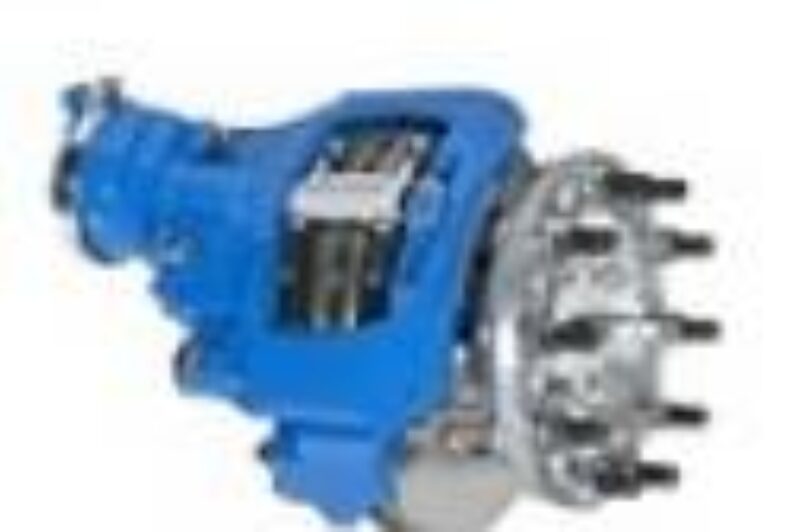 Disques pneumatiques pour essieu directeur relevable article image