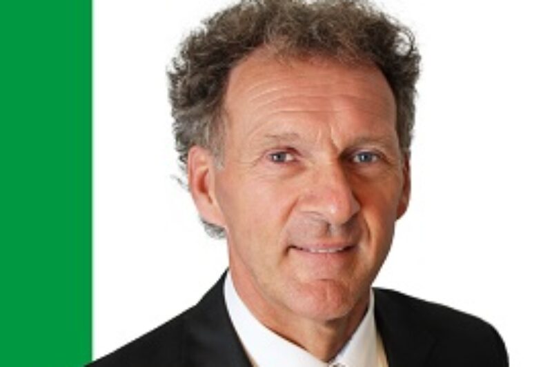 Nouveau directeur du développement des affaires chez IDÉAL Solutions Logistiques article image