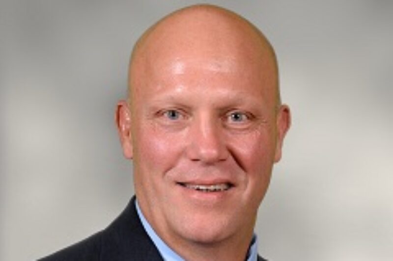 Chris Baer nommé nouveau président de VIPAR Heavy Duty article image