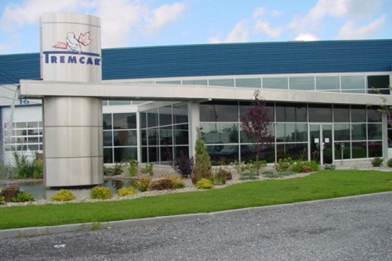 Tremcar prend de l’expansion article image