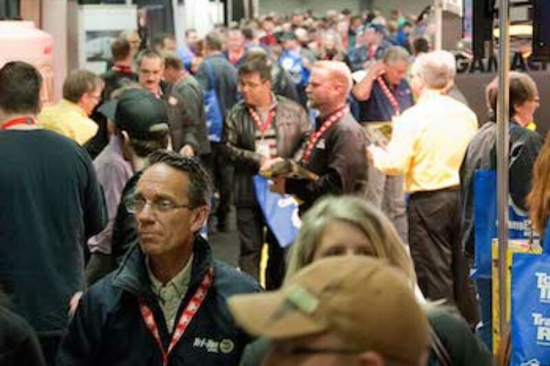 ExpoCam 2015 : le plus gros salon à ce jour article image