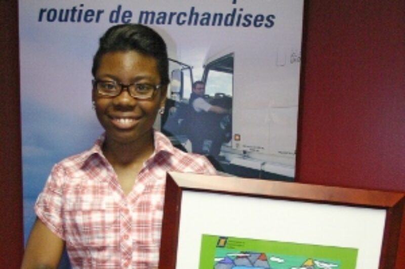 L'ACQ prépare la Semaine nationale du camionnage article image