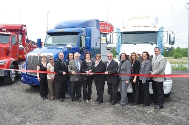 Une nouvelle concession pour Camions Excellence Peterbilt article image