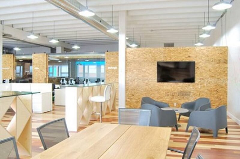 Andy Transport annonce l'expansion de ses installations avec l'ouverture d'un nouveau bureau à Montréal article image